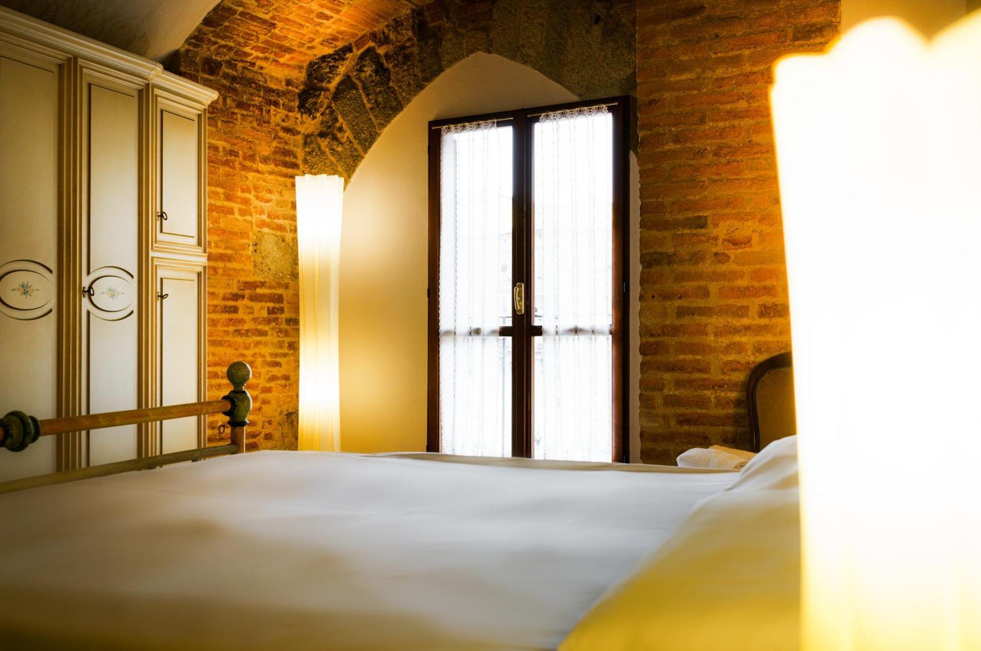 Bargello Accommodation Siena Exterior foto