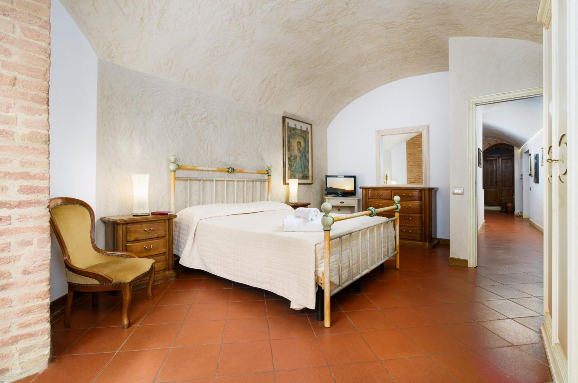 Bargello Accommodation Siena Exterior foto