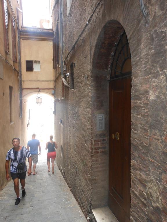 Bargello Accommodation Siena Habitación foto